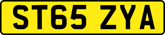 ST65ZYA