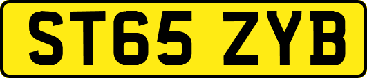 ST65ZYB