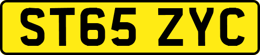 ST65ZYC