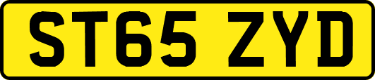 ST65ZYD
