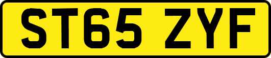 ST65ZYF