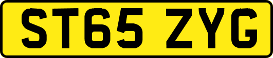 ST65ZYG