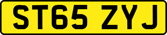 ST65ZYJ