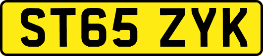 ST65ZYK