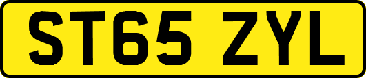 ST65ZYL