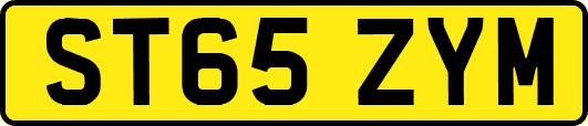 ST65ZYM