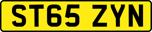 ST65ZYN