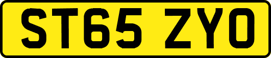 ST65ZYO