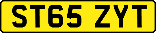 ST65ZYT