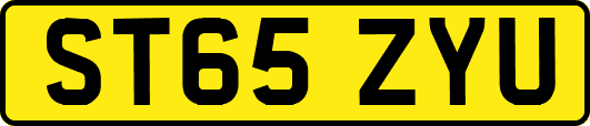 ST65ZYU
