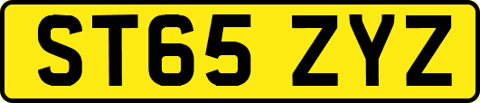 ST65ZYZ