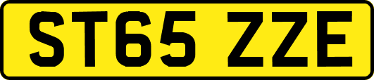 ST65ZZE