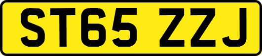 ST65ZZJ