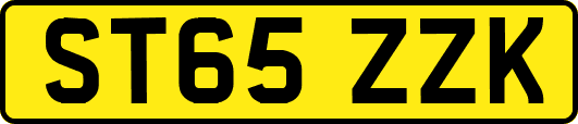 ST65ZZK