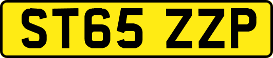ST65ZZP