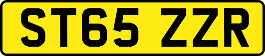 ST65ZZR