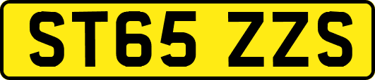 ST65ZZS