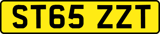 ST65ZZT