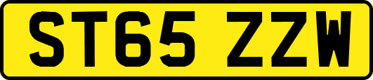 ST65ZZW