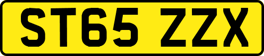 ST65ZZX