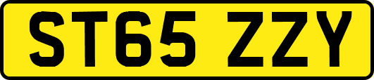 ST65ZZY
