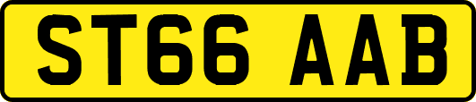ST66AAB