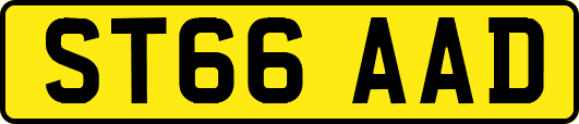 ST66AAD