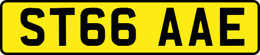 ST66AAE