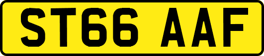 ST66AAF