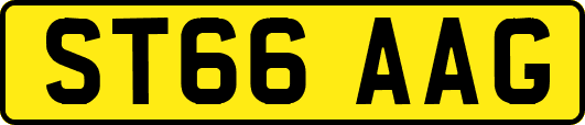 ST66AAG