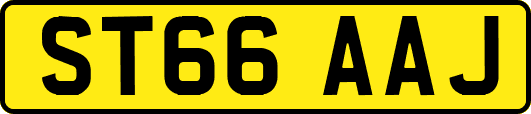 ST66AAJ