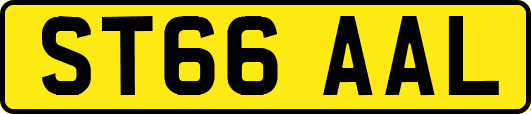 ST66AAL