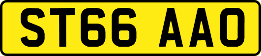 ST66AAO