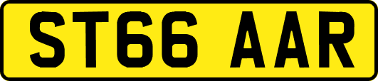 ST66AAR