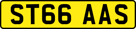 ST66AAS