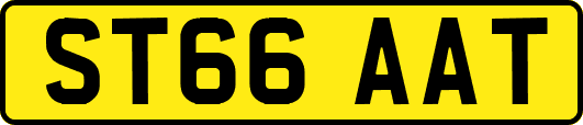 ST66AAT