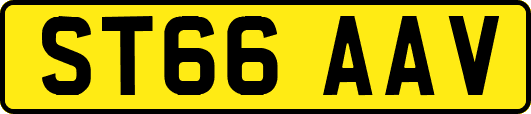 ST66AAV