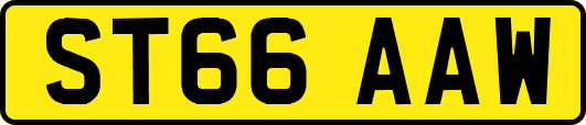 ST66AAW