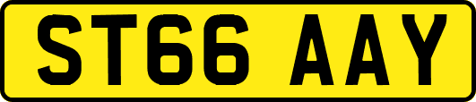 ST66AAY