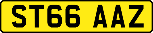 ST66AAZ