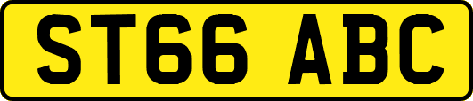 ST66ABC