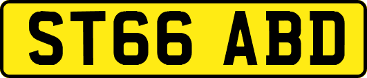 ST66ABD