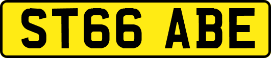 ST66ABE