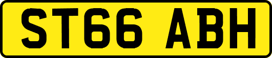 ST66ABH