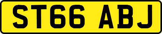 ST66ABJ