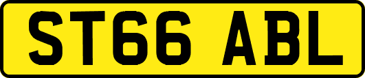 ST66ABL