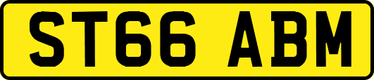 ST66ABM