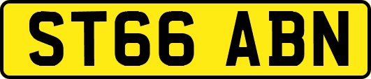 ST66ABN
