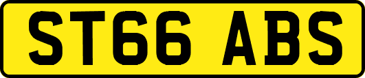 ST66ABS