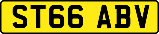 ST66ABV